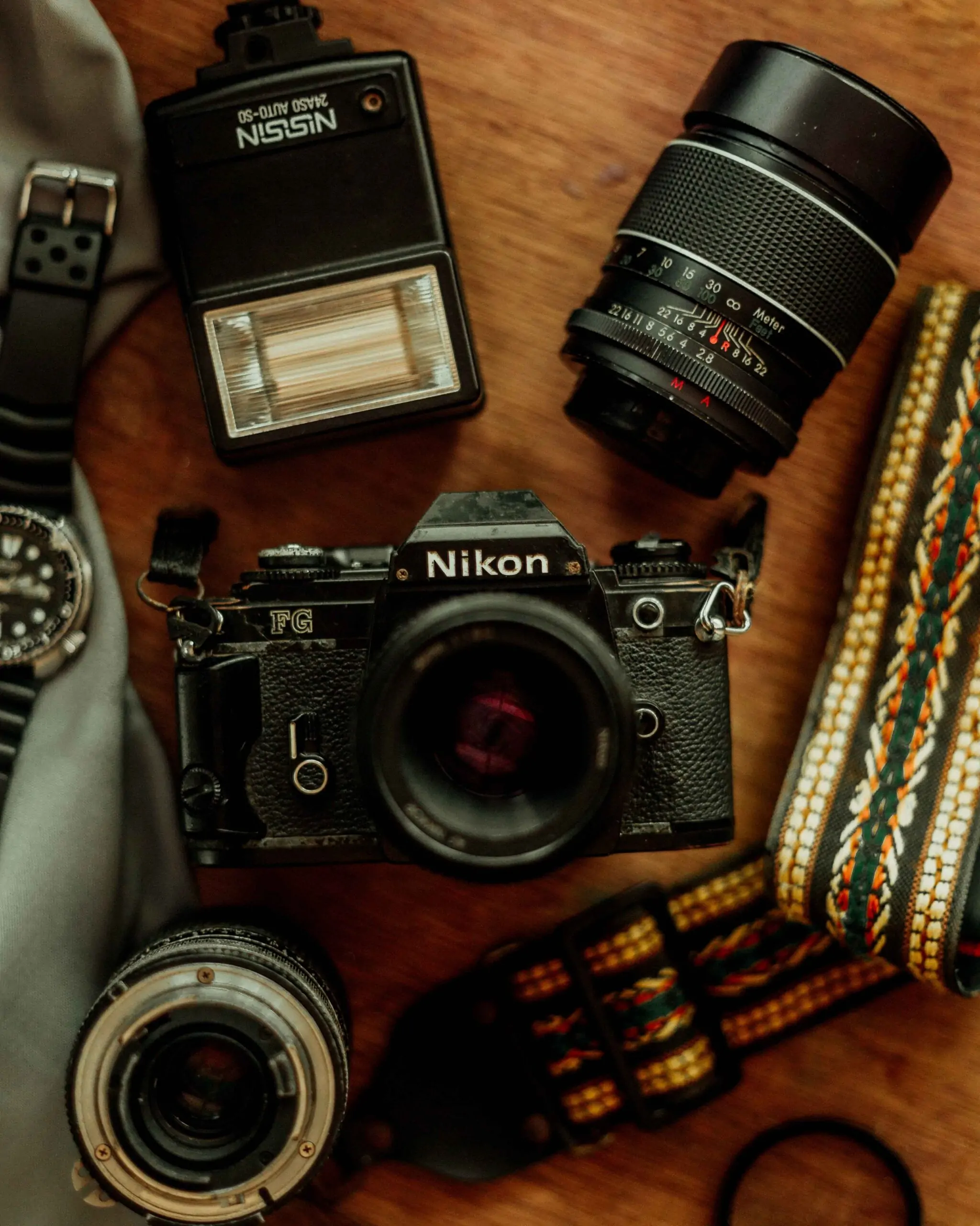 Best Nikon Lenses for Video Shooting in 2024