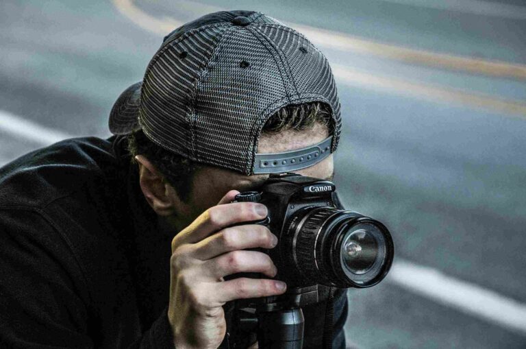 Complete Your Camera Gear with the Best Lenses for Canon 5D Mark IV