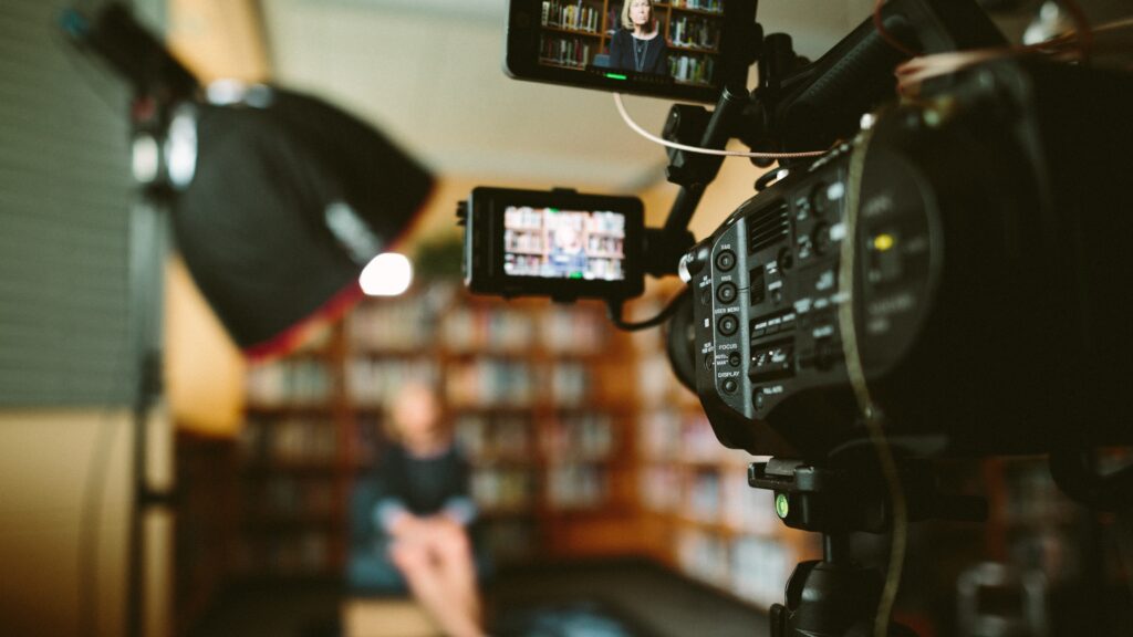 Expert Tips For Shooting Interviews SnapDirector