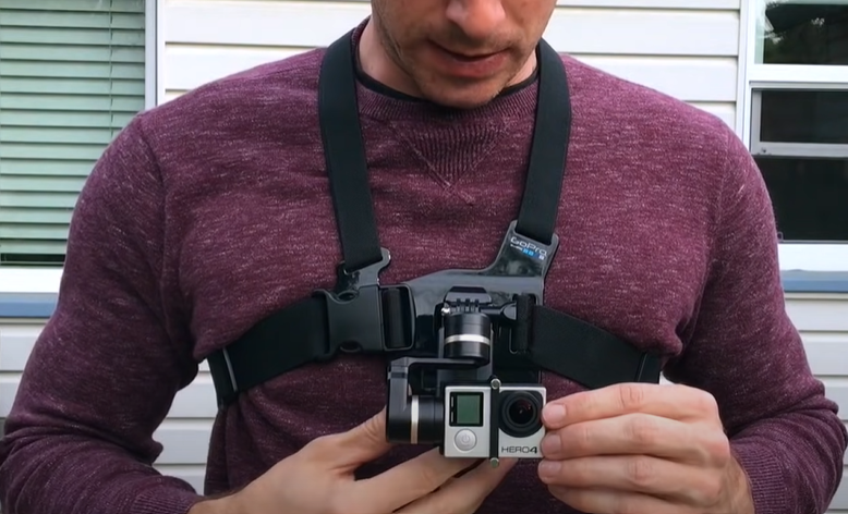 Reviewing the Best Wearable Gimbal for Ultimate Mobility