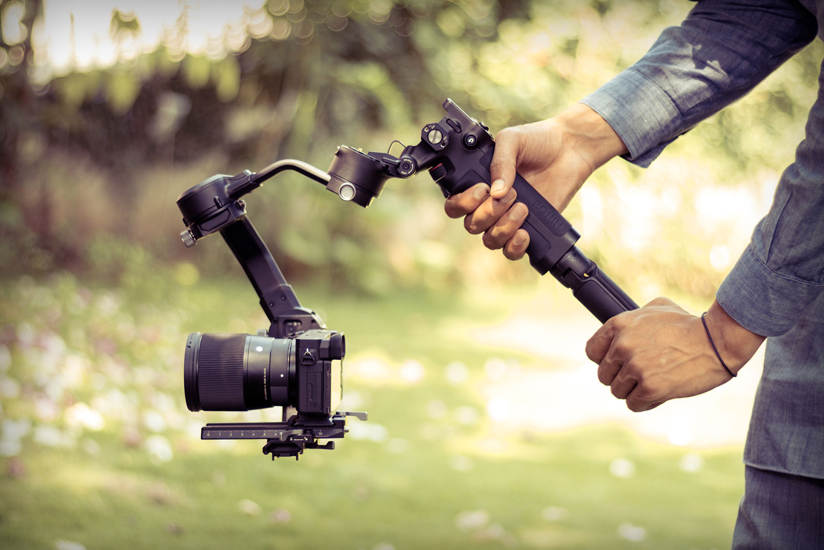 Give a New Purpose to Your Camera with the Best Gimbals for Canon G7X