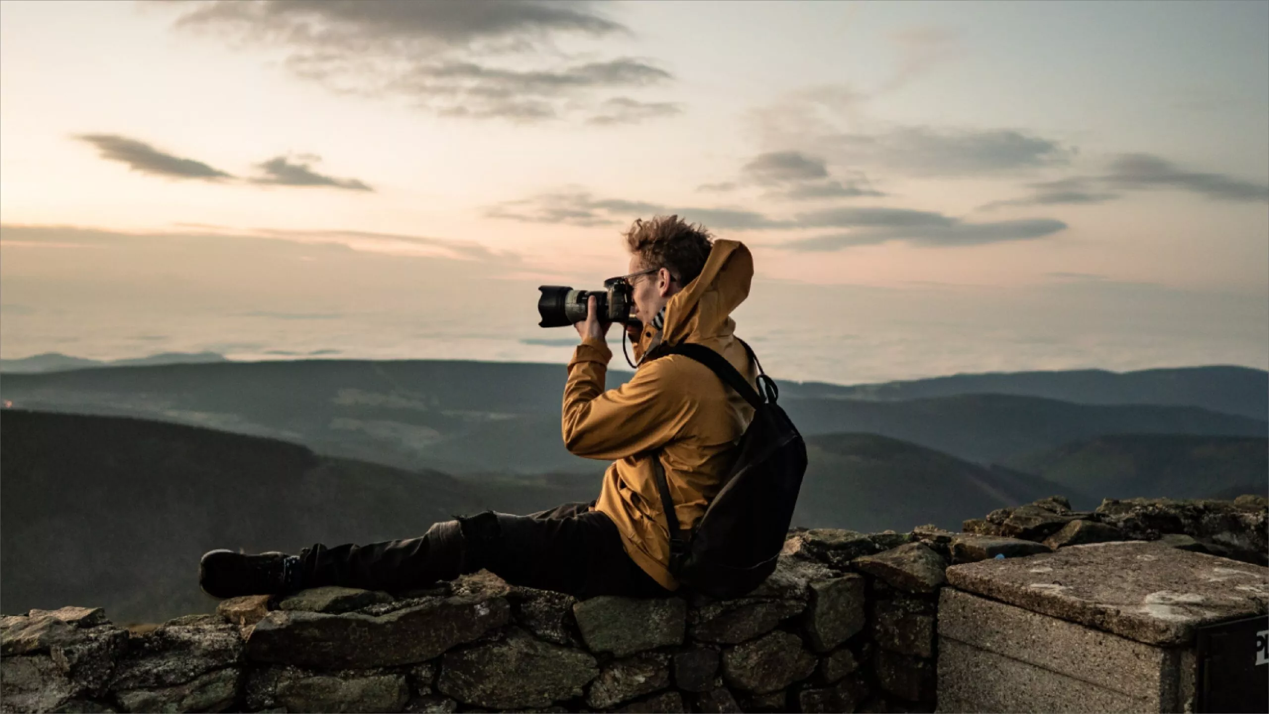 How to Make Photography a Career – Some Easy Tips from Experts