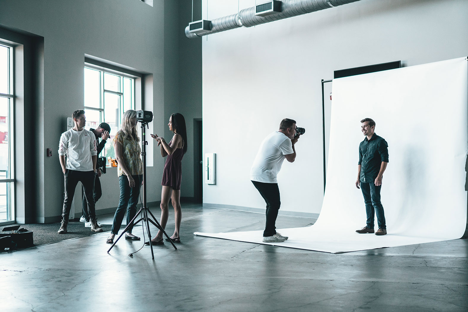 The Best Camera Settings For Studio Photography SnapDirector