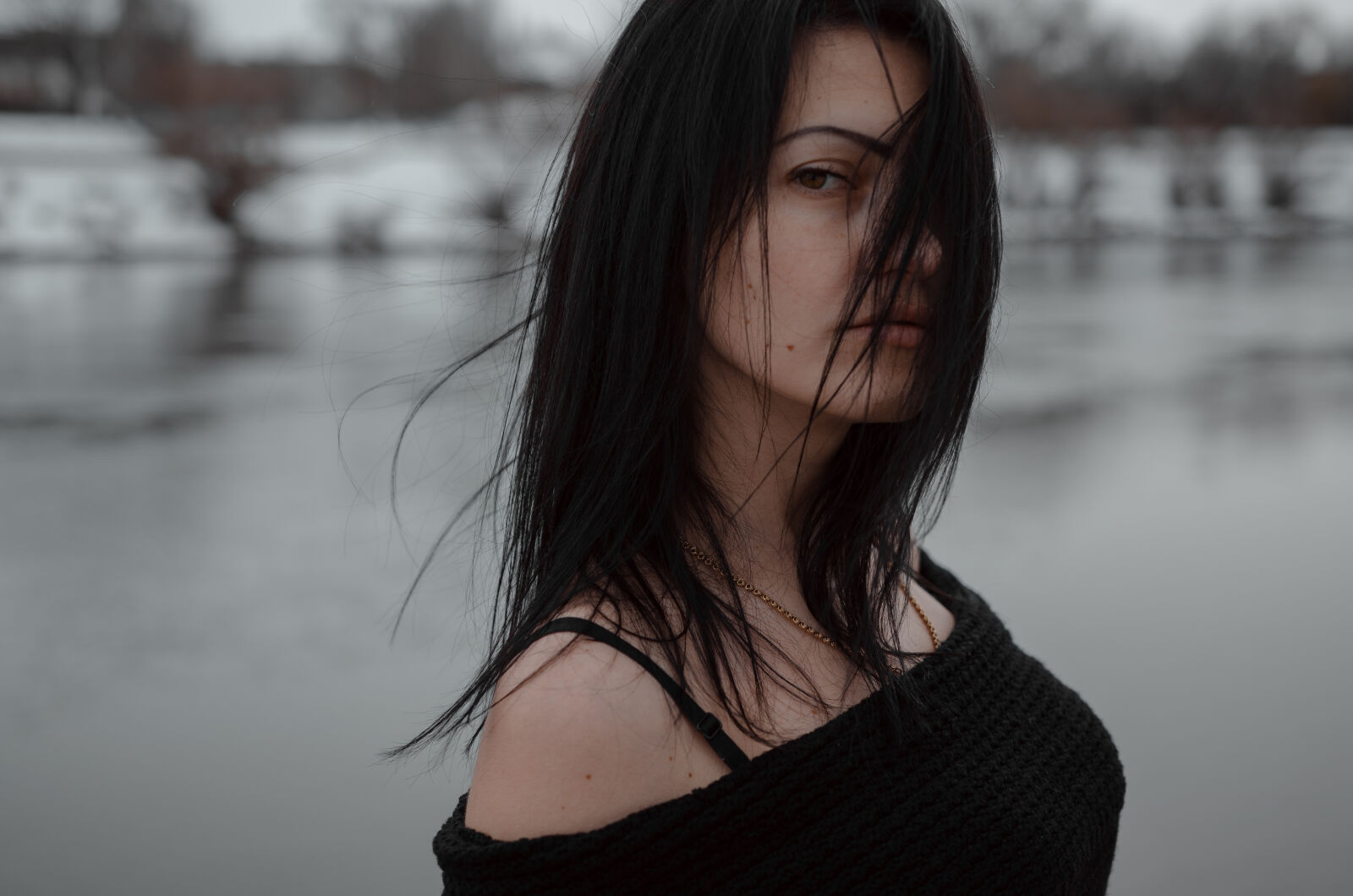 The Best Nikon D5100 Settings For Outdoor Photography