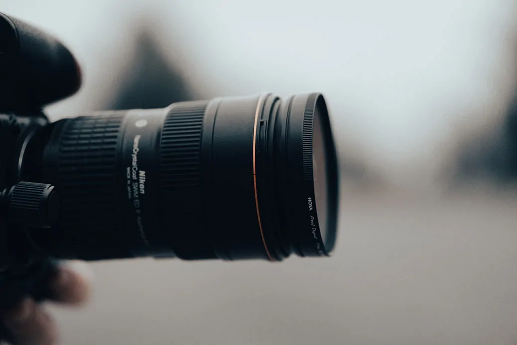 Nikon-Hoya-Lens