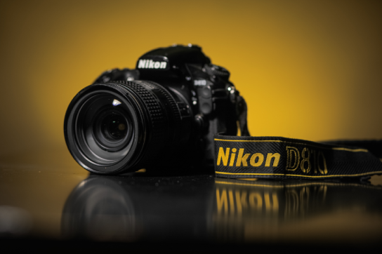 Nikon Camera